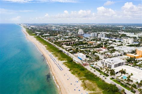 cheap area around delray beach